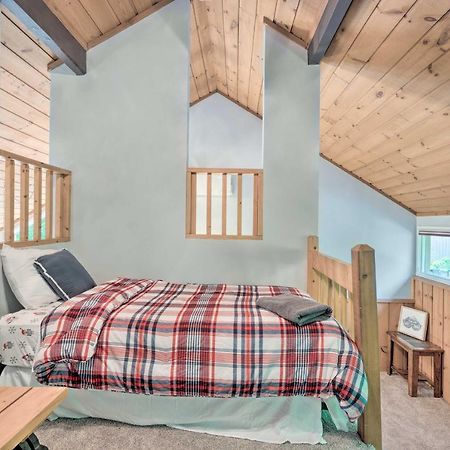 Village Of Loon Condo In Lincoln With Pool Access المظهر الخارجي الصورة
