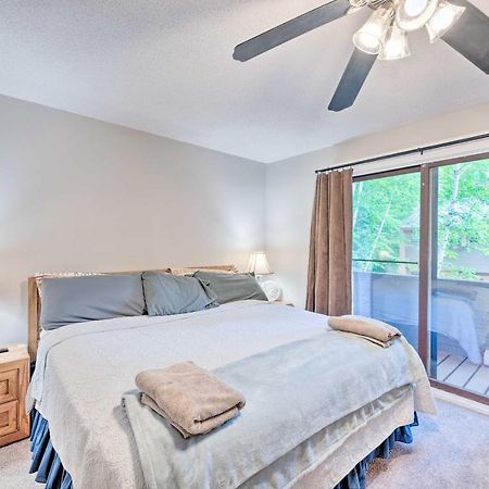 Village Of Loon Condo In Lincoln With Pool Access المظهر الخارجي الصورة