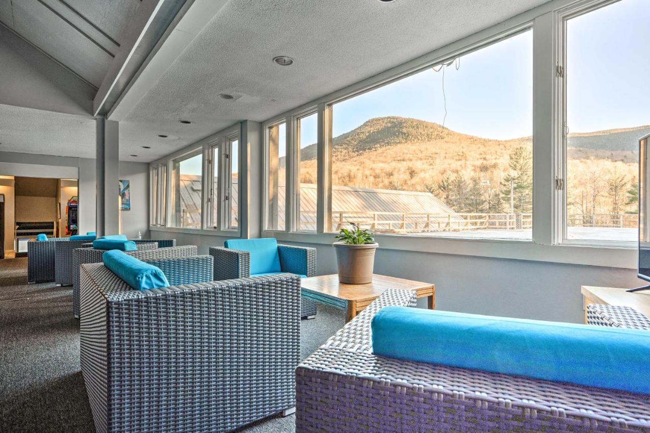 Village Of Loon Condo In Lincoln With Pool Access المظهر الخارجي الصورة