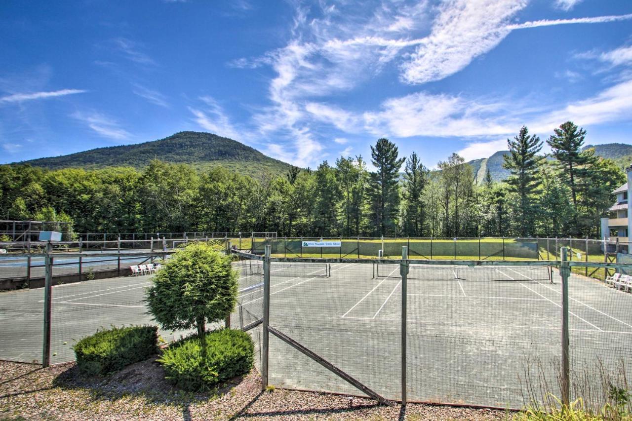 Village Of Loon Condo In Lincoln With Pool Access المظهر الخارجي الصورة