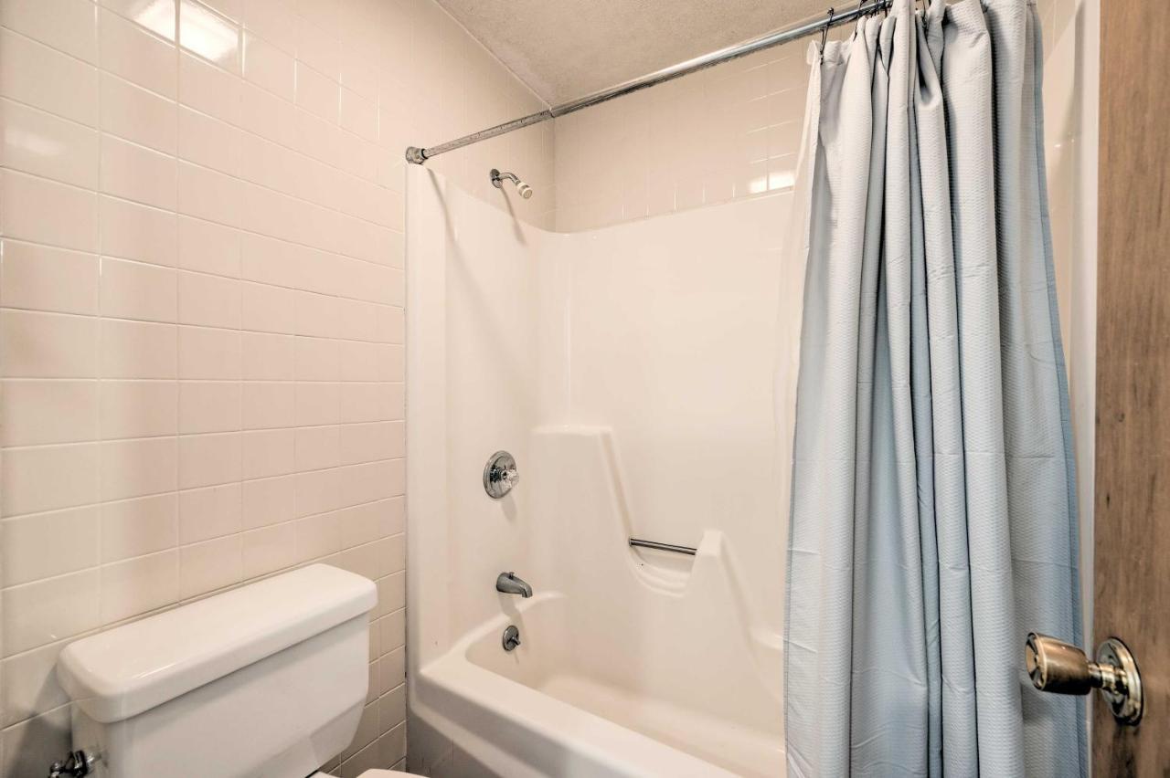 Village Of Loon Condo In Lincoln With Pool Access المظهر الخارجي الصورة