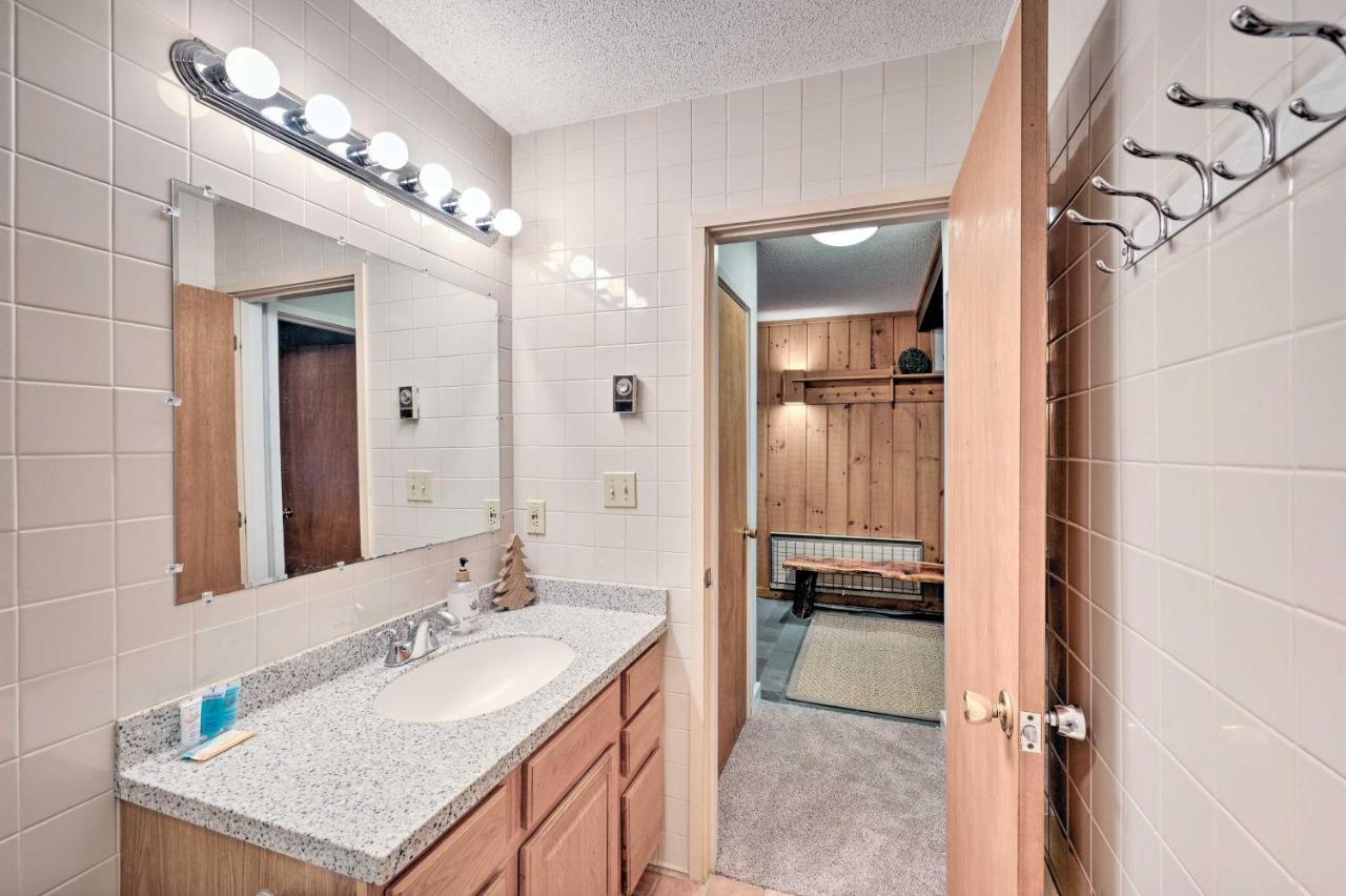 Village Of Loon Condo In Lincoln With Pool Access المظهر الخارجي الصورة