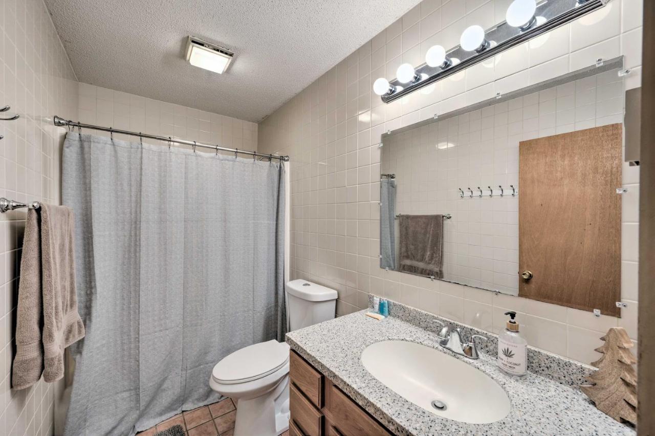 Village Of Loon Condo In Lincoln With Pool Access المظهر الخارجي الصورة