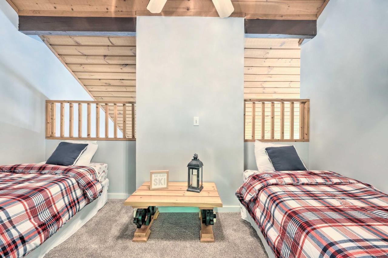 Village Of Loon Condo In Lincoln With Pool Access المظهر الخارجي الصورة
