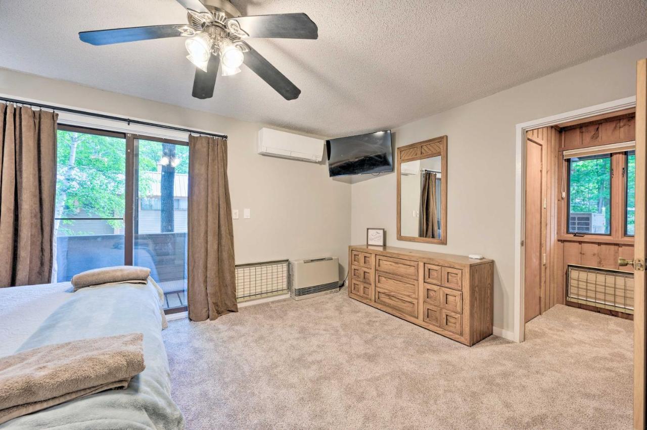 Village Of Loon Condo In Lincoln With Pool Access المظهر الخارجي الصورة