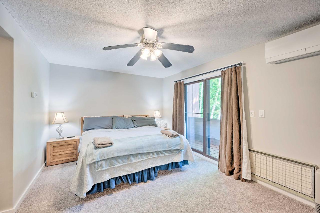 Village Of Loon Condo In Lincoln With Pool Access المظهر الخارجي الصورة