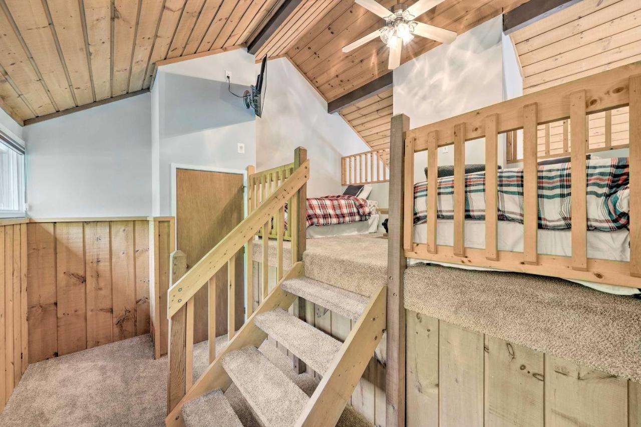 Village Of Loon Condo In Lincoln With Pool Access المظهر الخارجي الصورة