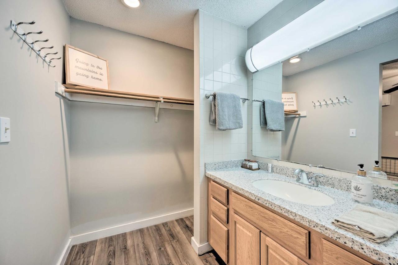 Village Of Loon Condo In Lincoln With Pool Access المظهر الخارجي الصورة