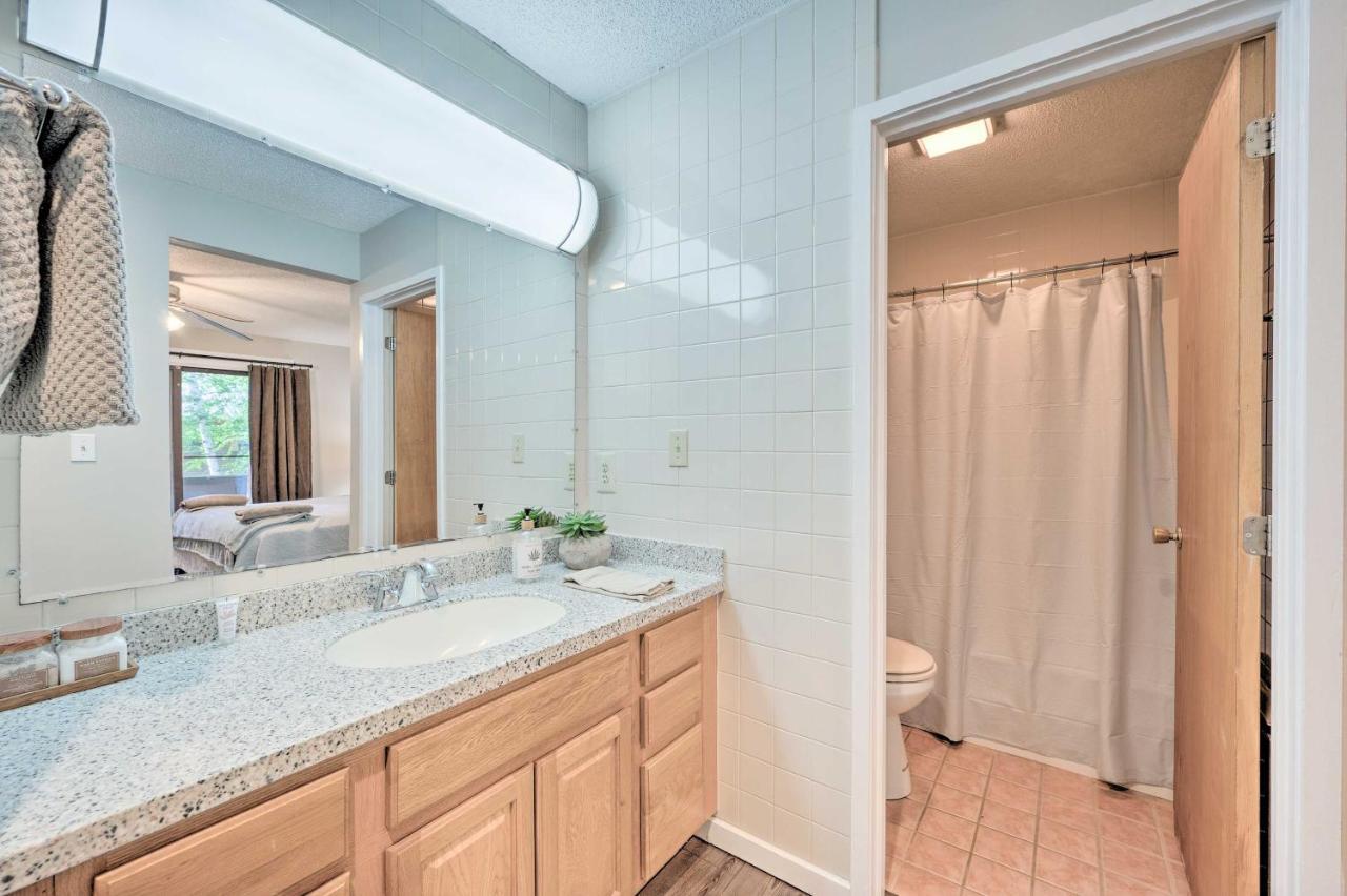 Village Of Loon Condo In Lincoln With Pool Access المظهر الخارجي الصورة