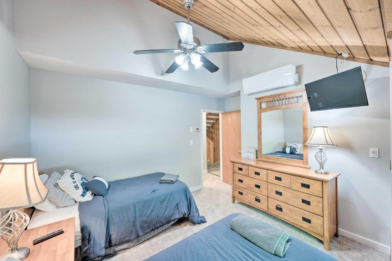 Village Of Loon Condo In Lincoln With Pool Access المظهر الخارجي الصورة